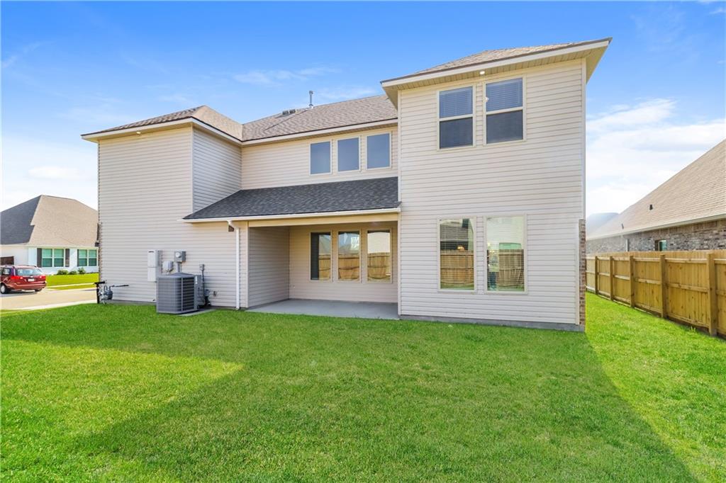 5233 Peony Meadow Lane, Slidell, Louisiana image 15