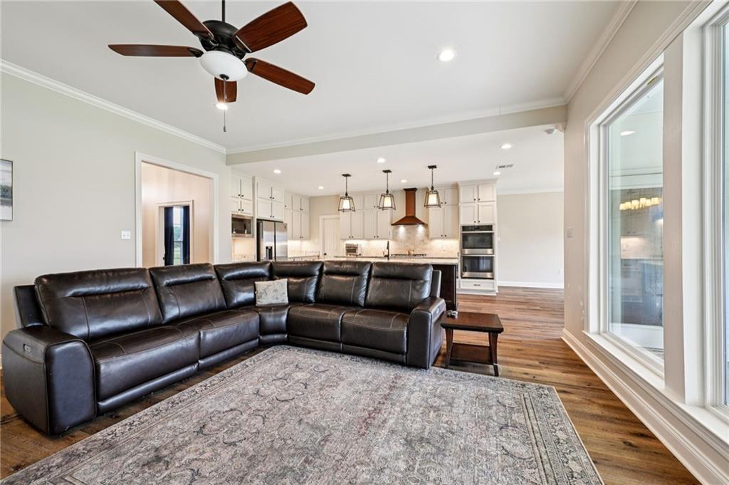 122 Highland Crest Drive, Covington, Louisiana image 11