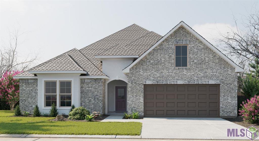39461 Fairhope Drive, Ponchatoula, Louisiana image 1