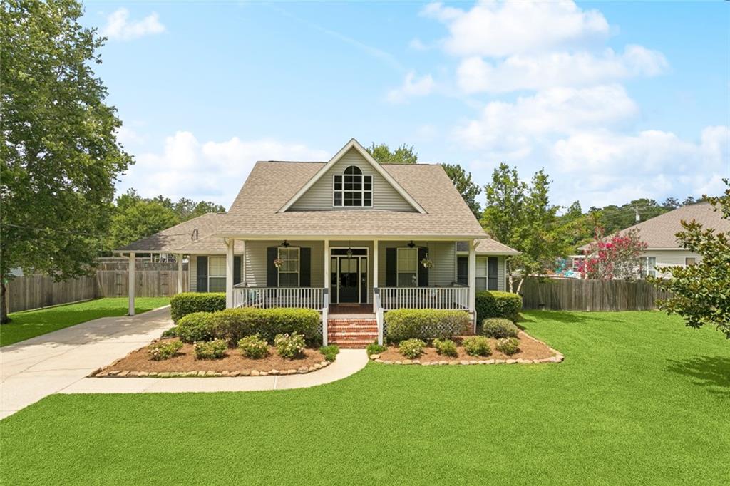22995 Paul Street, Abita Springs, Louisiana image 2