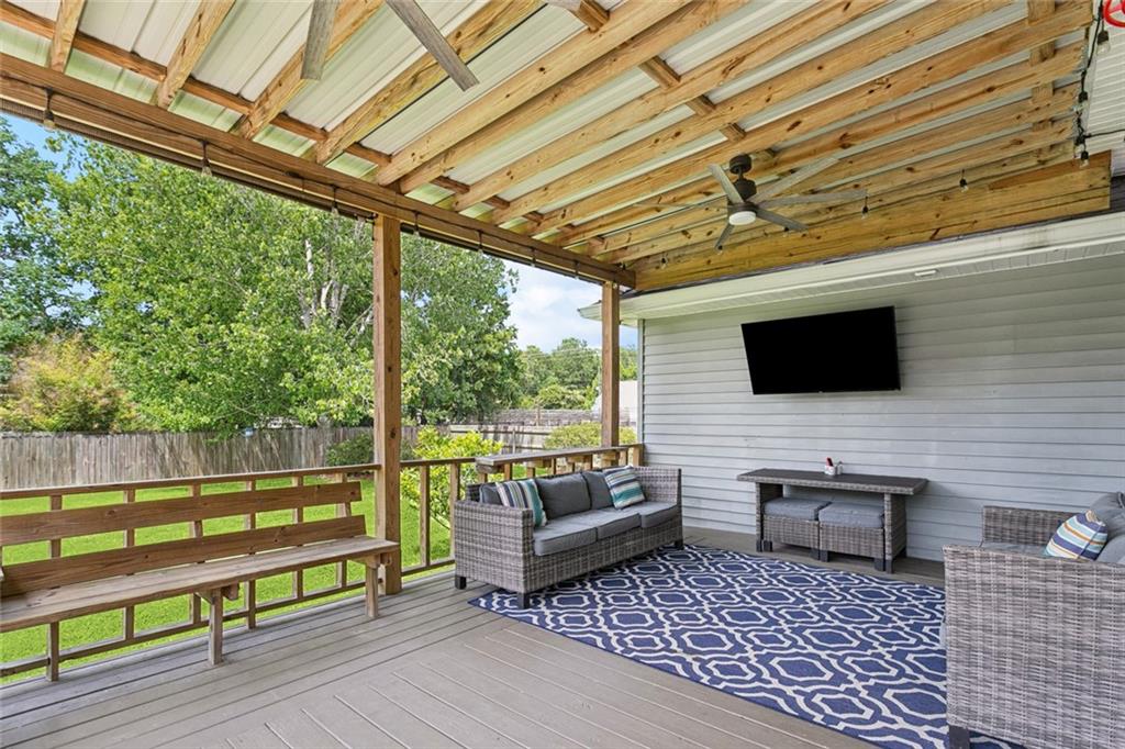 22995 Paul Street, Abita Springs, Louisiana image 23
