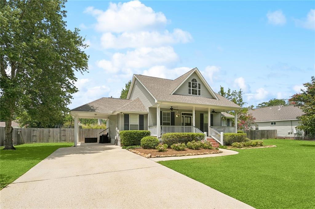 22995 Paul Street, Abita Springs, Louisiana image 3