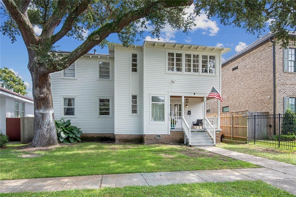 6727 29 Louis Xiv Street, New Orleans, Louisiana image 1
