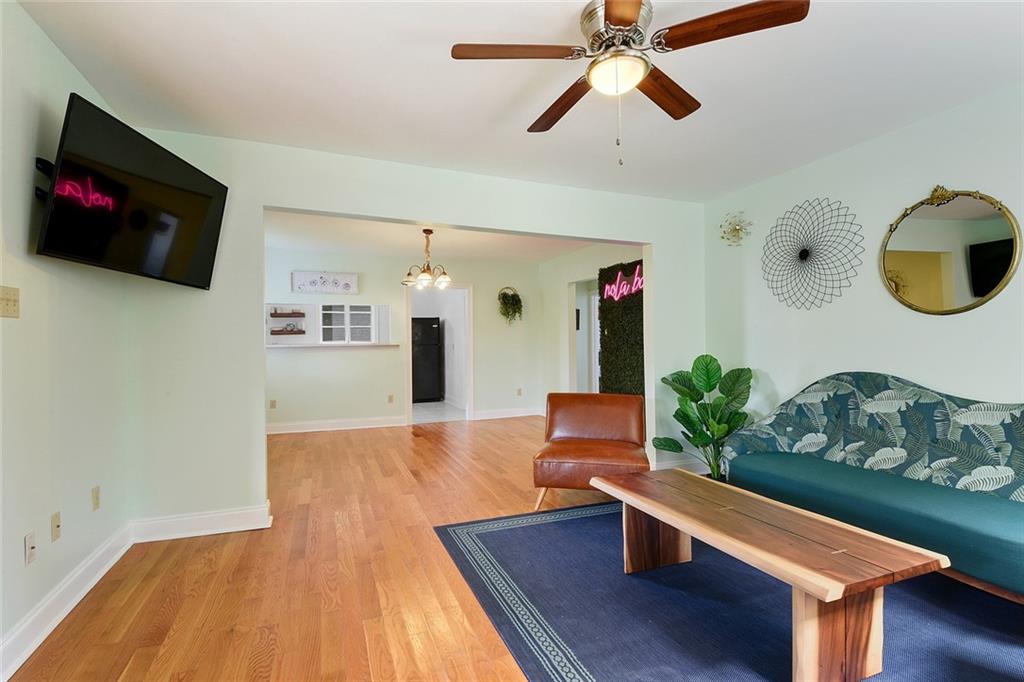 6727 29 Louis Xiv Street, New Orleans, Louisiana image 6