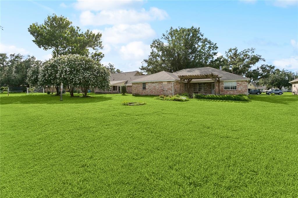 131 Asphodel Drive, Luling, Louisiana image 15