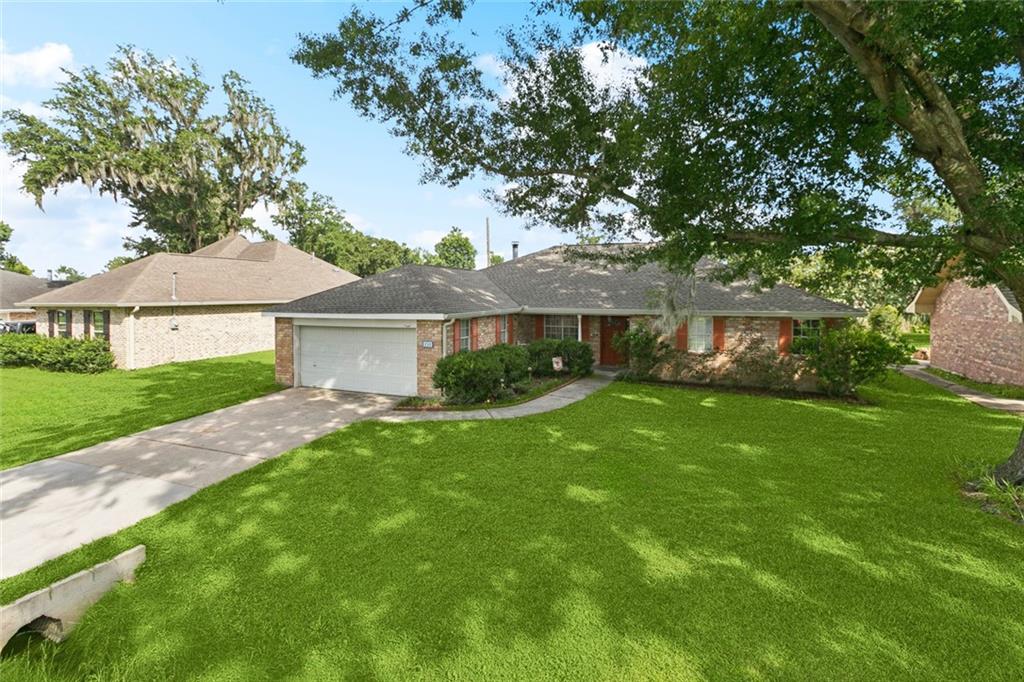131 Asphodel Drive, Luling, Louisiana image 2
