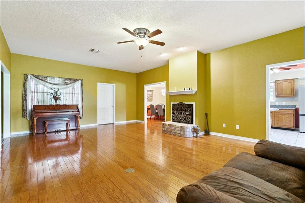 131 Asphodel Drive, Luling, Louisiana image 3