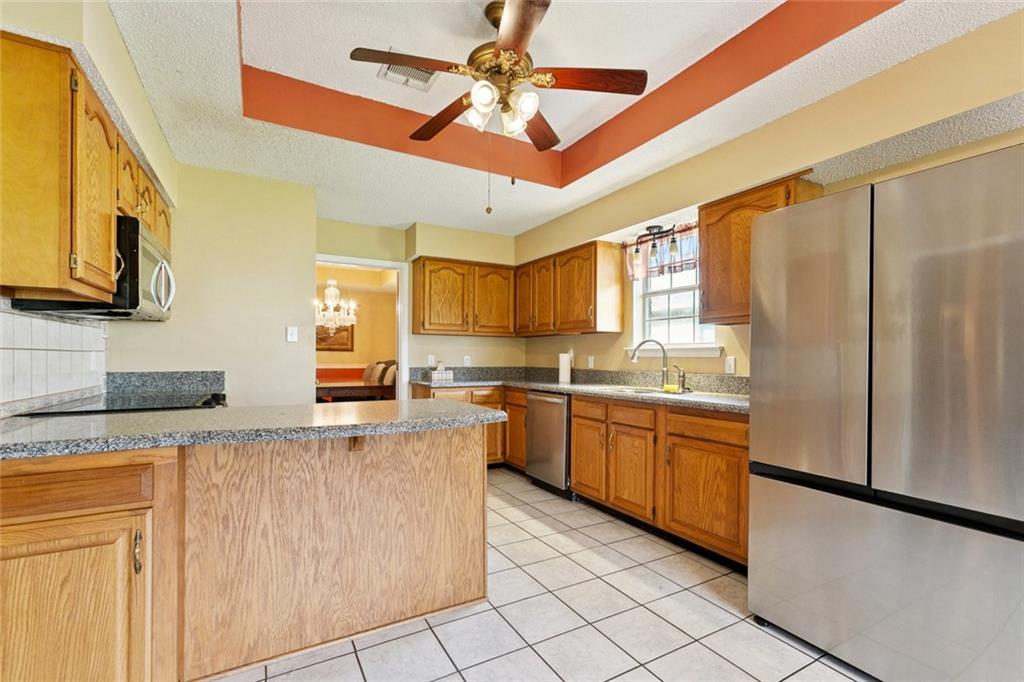 131 Asphodel Drive, Luling, Louisiana image 5