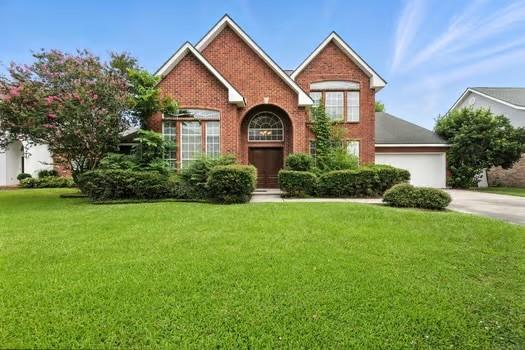 110 Woodchase Drive, Belle Chasse, Louisiana image 1