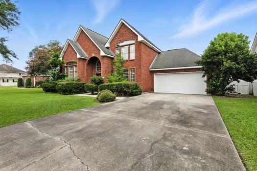 110 Woodchase Drive, Belle Chasse, Louisiana image 2