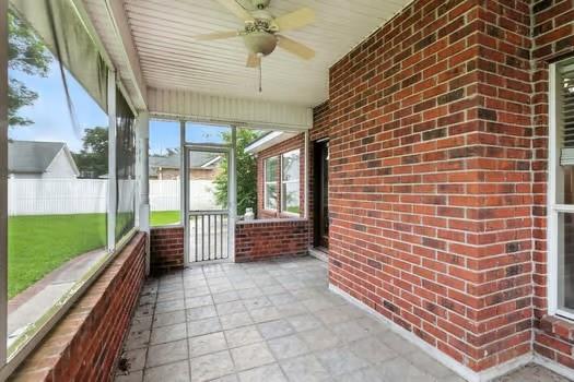 110 Woodchase Drive, Belle Chasse, Louisiana image 27