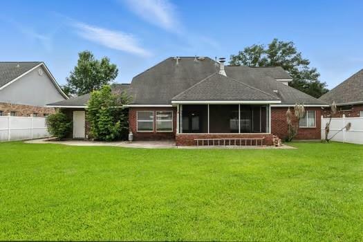 110 Woodchase Drive, Belle Chasse, Louisiana image 30