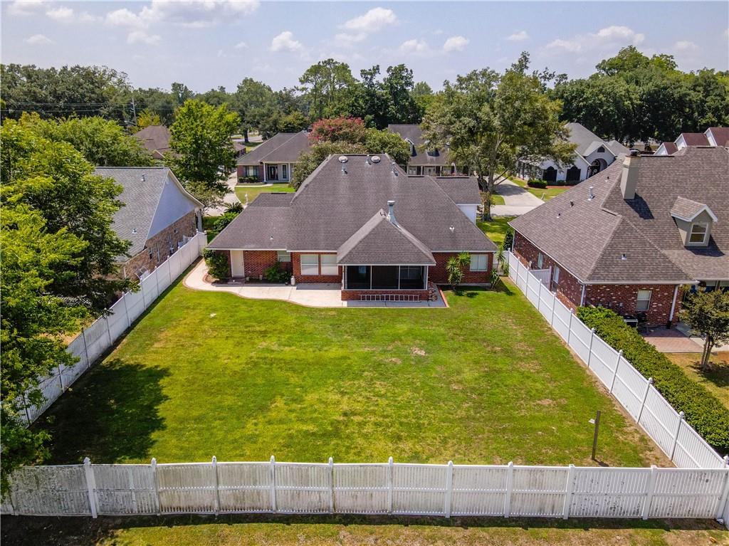 110 Woodchase Drive, Belle Chasse, Louisiana image 31