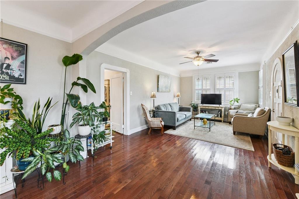 3655 Clermont Drive, New Orleans, Louisiana image 7