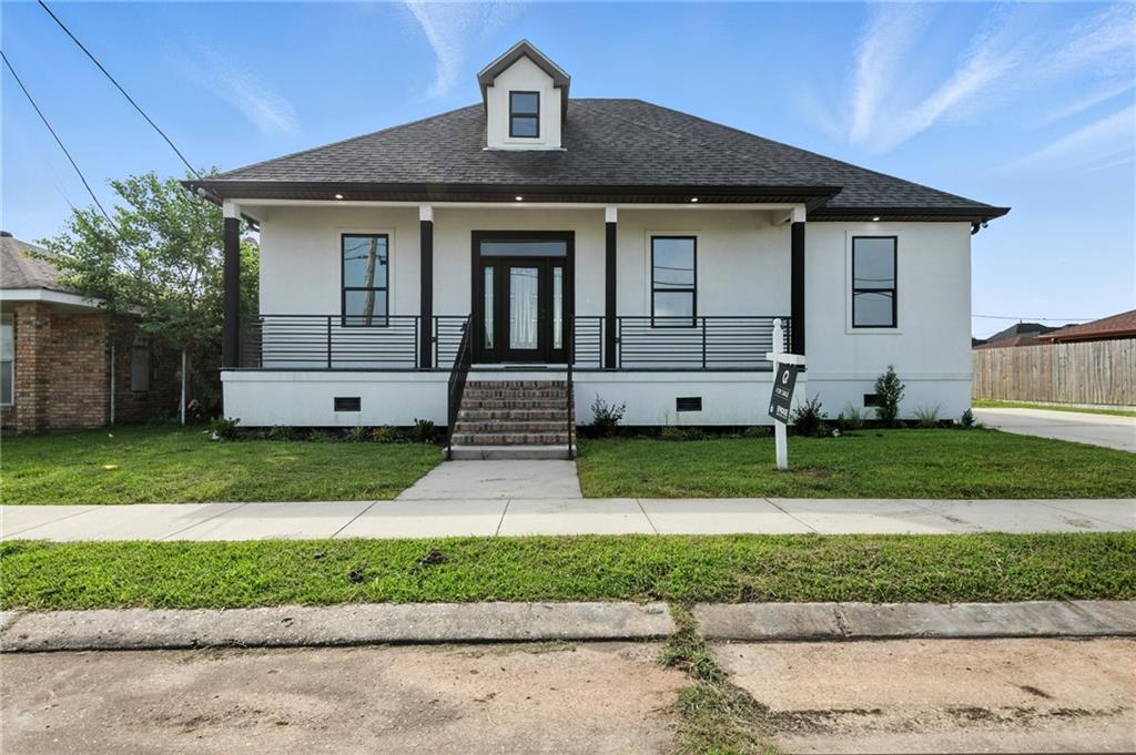 3905 Gallo Drive, Chalmette, Louisiana image 1