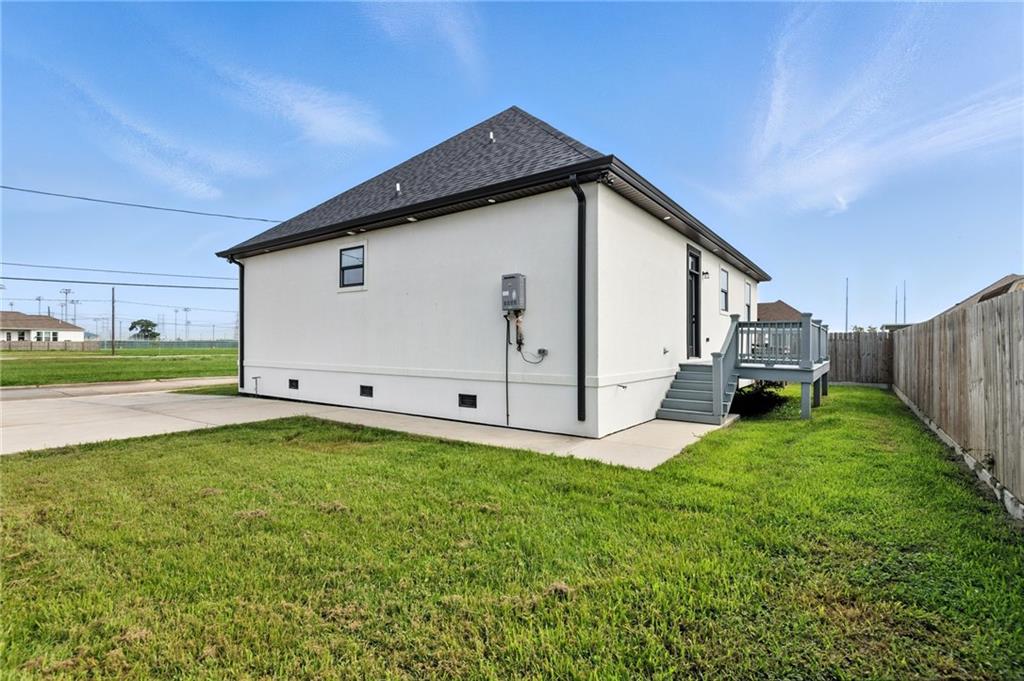 3905 Gallo Drive, Chalmette, Louisiana image 28
