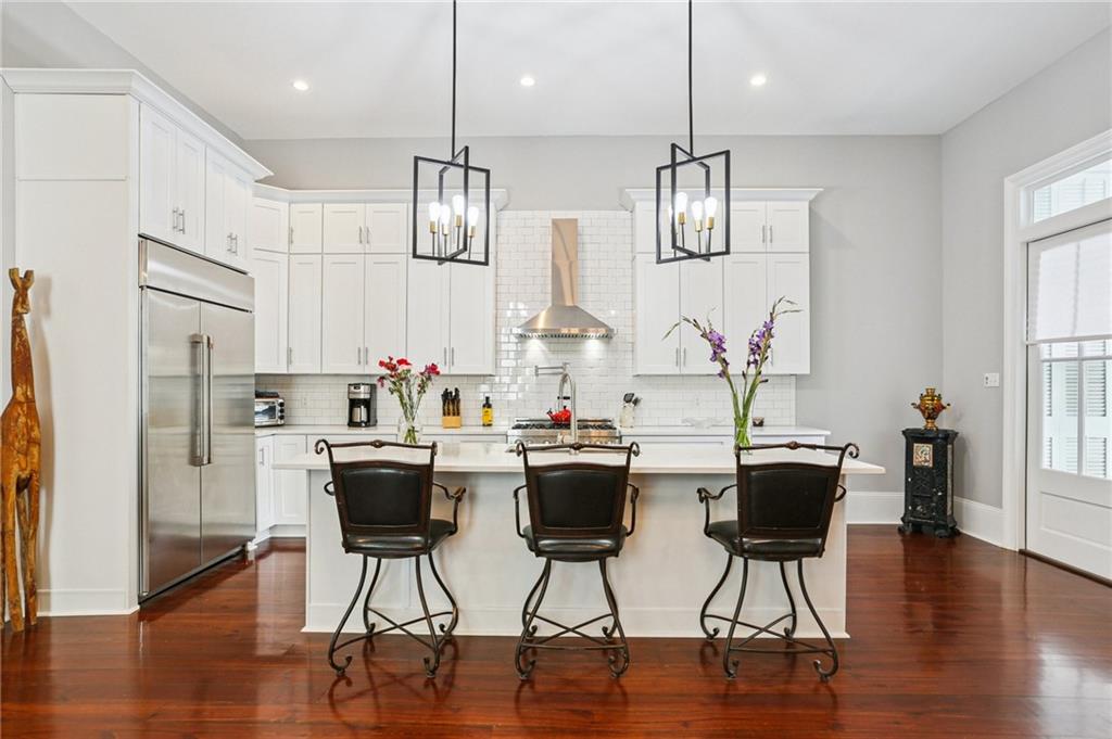 1005 Louisiana Avenue, New Orleans, Louisiana image 8