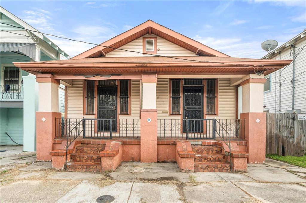 1673-75 N Roman Street, New Orleans, Louisiana image 1