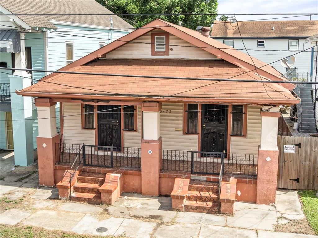 1673-75 N Roman Street, New Orleans, Louisiana image 2