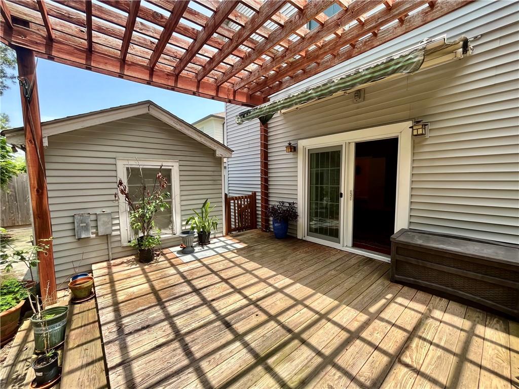 432 Melody Drive, Metairie, Louisiana image 25