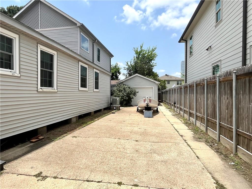 432 Melody Drive, Metairie, Louisiana image 4