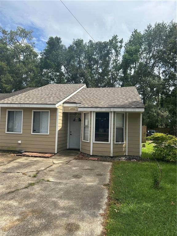 14216 Woodlands Drive #93A, Hammond, Louisiana image 1