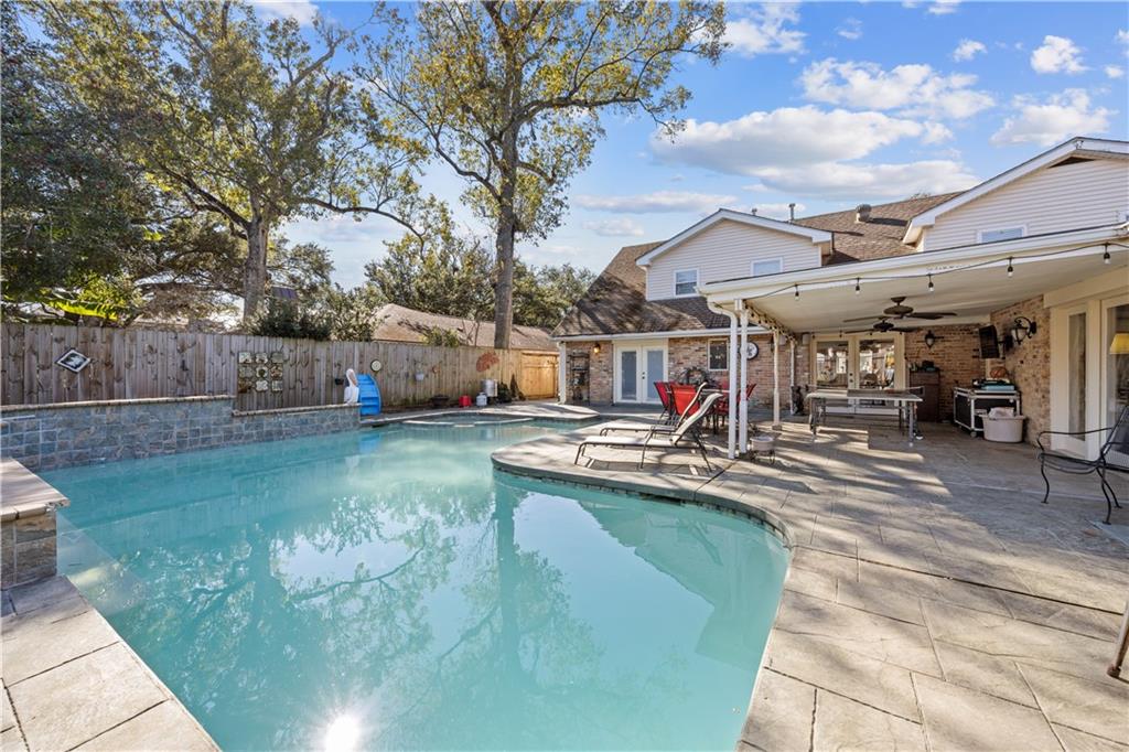 9631 Wildwood Drive, River Ridge, Louisiana image 3