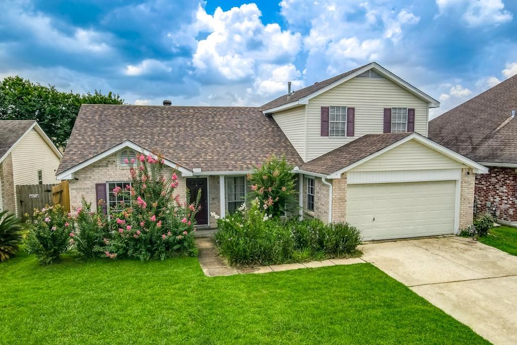 2404 Rue Saint Honore Avenue, Gretna, Louisiana image 1