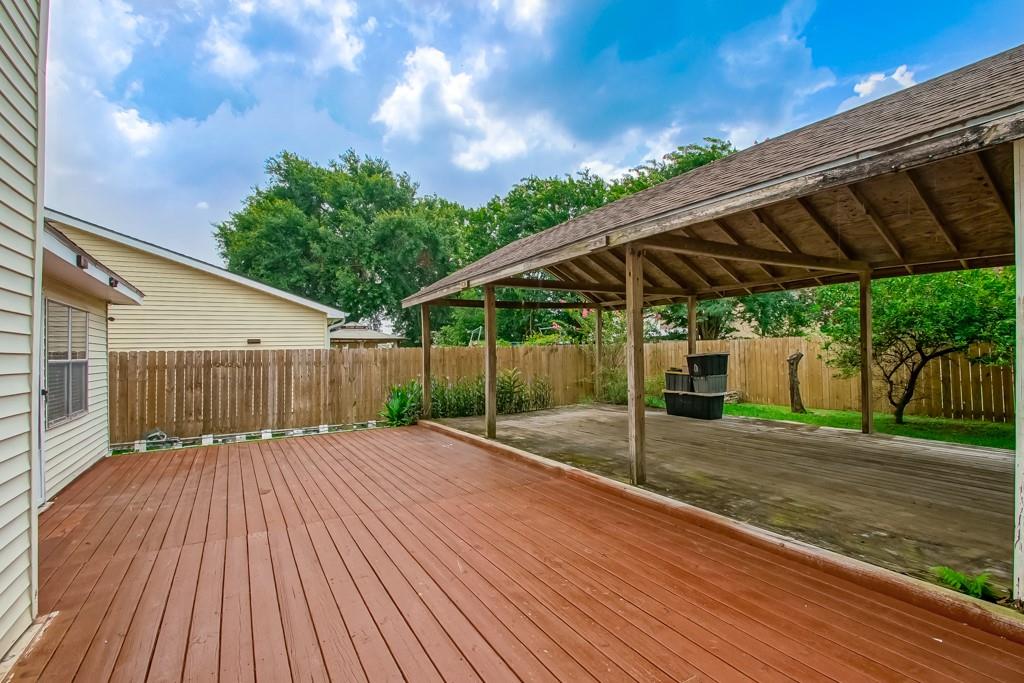 2404 Rue Saint Honore Avenue, Gretna, Louisiana image 32