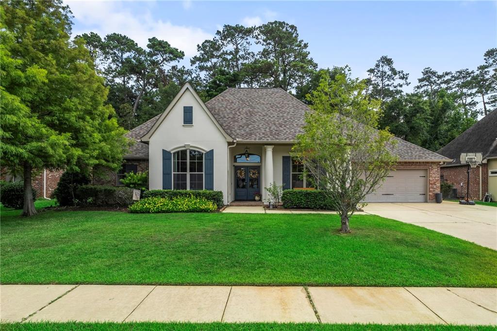 1128 Avenue Saint Germain, Covington, Louisiana image 2