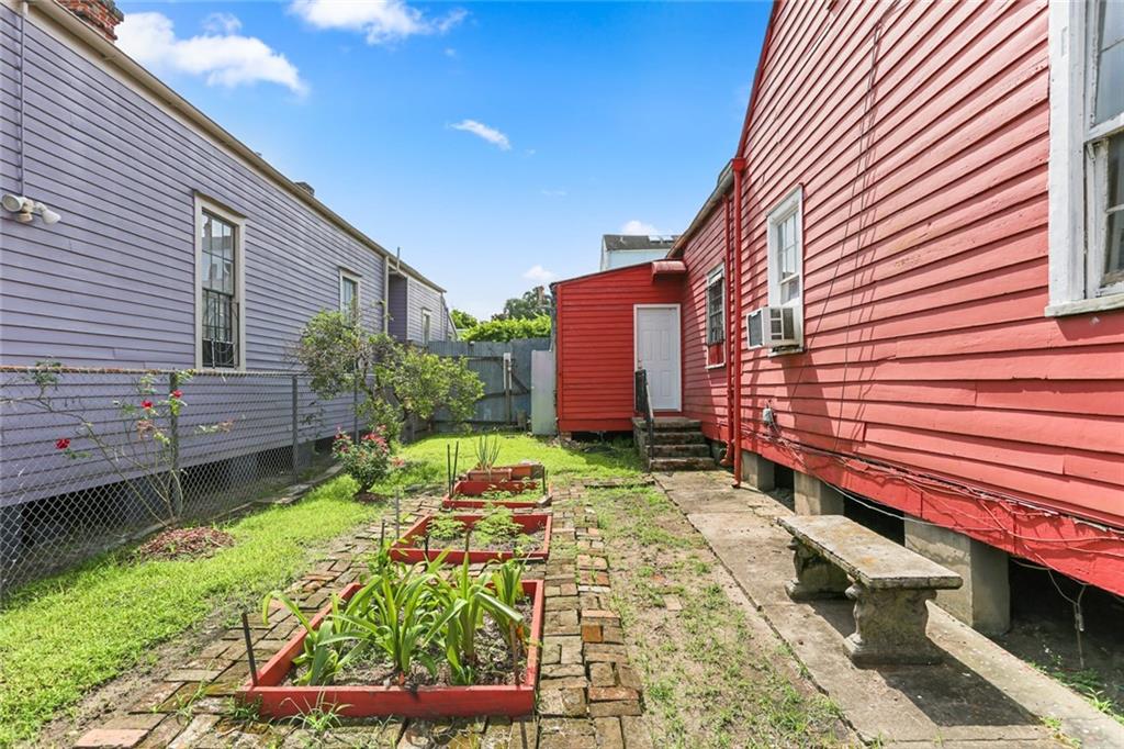 711 Montegut Street, New Orleans, Louisiana image 3