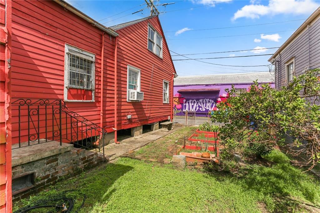 711 Montegut Street, New Orleans, Louisiana image 4