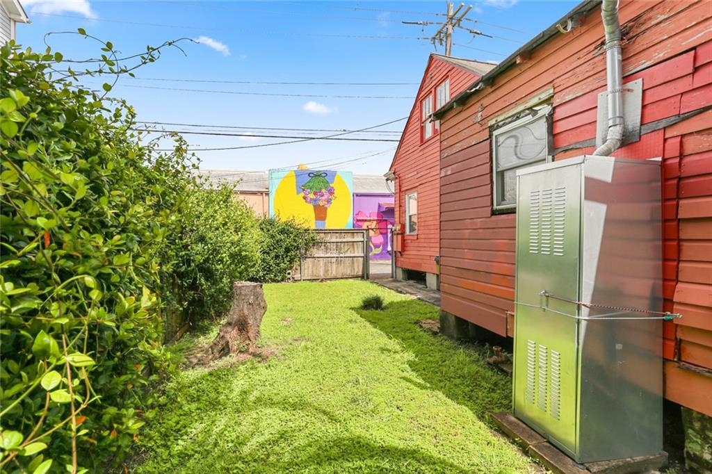 711 Montegut Street, New Orleans, Louisiana image 6