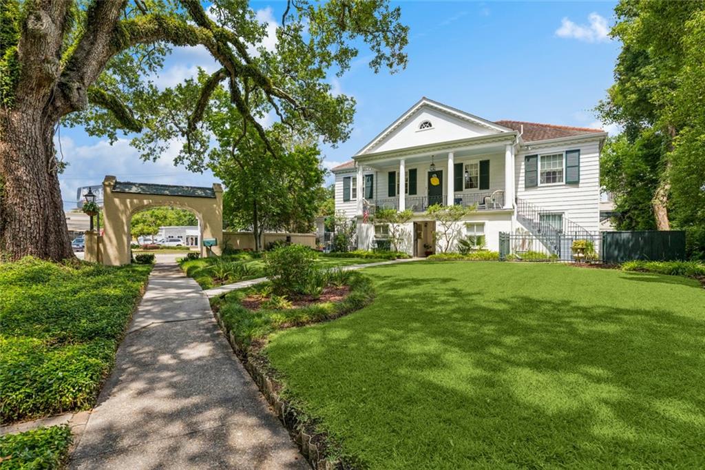 107 E Oakridge Park, Metairie, Louisiana image 2
