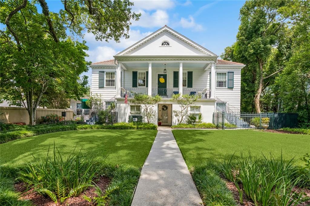107 E Oakridge Park, Metairie, Louisiana image 32