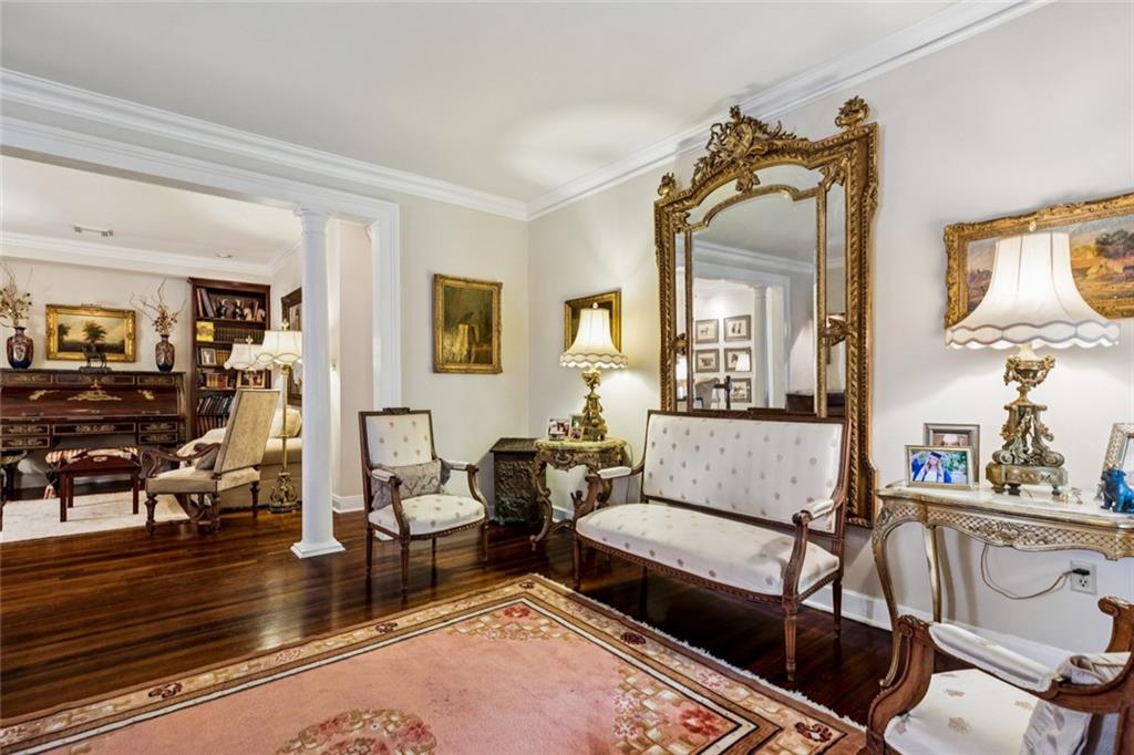 107 E Oakridge Park, Metairie, Louisiana image 4