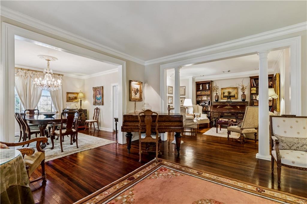 107 E Oakridge Park, Metairie, Louisiana image 5
