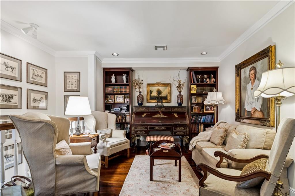 107 E Oakridge Park, Metairie, Louisiana image 6