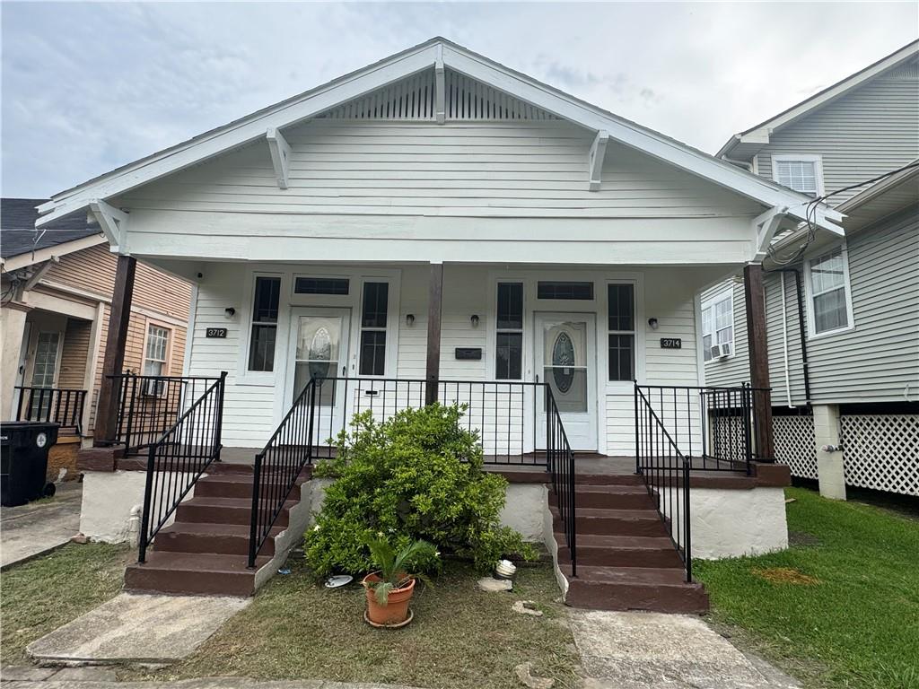 3712-14 Toledano Street, New Orleans, Louisiana image 1