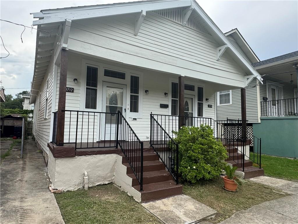 3712-14 Toledano Street, New Orleans, Louisiana image 14
