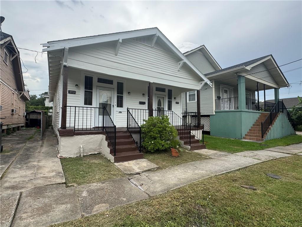 3712-14 Toledano Street, New Orleans, Louisiana image 15