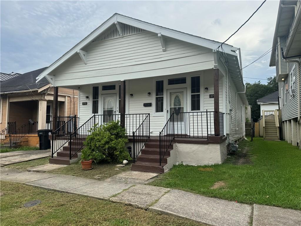 3712-14 Toledano Street, New Orleans, Louisiana image 17