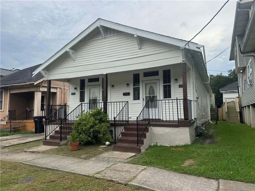 3712-14 Toledano Street, New Orleans, Louisiana image 34