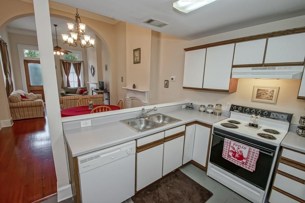1446 St Mary Street #1, New Orleans, Louisiana image 12