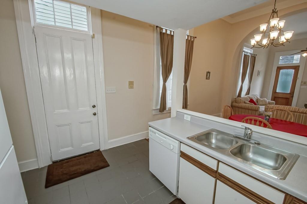 1446 St Mary Street #1, New Orleans, Louisiana image 13