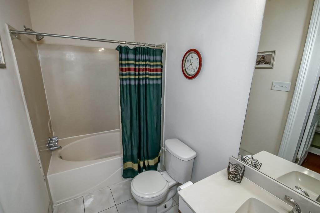 1446 St Mary Street #1, New Orleans, Louisiana image 16