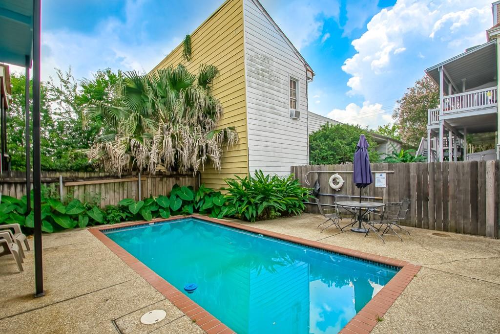1446 St Mary Street #1, New Orleans, Louisiana image 18