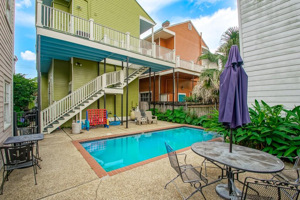 1446 St Mary Street #1, New Orleans, Louisiana image 19