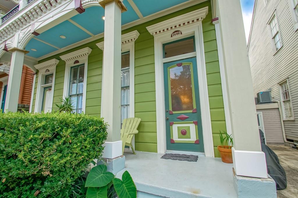 1446 St Mary Street #1, New Orleans, Louisiana image 2