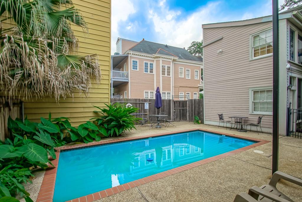 1446 St Mary Street #1, New Orleans, Louisiana image 20